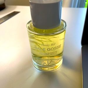 Frédéric Malle Sal Gosse